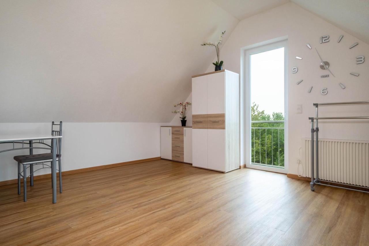 Ferienwohnung Alpenblick Friedrichshafen Exterior photo