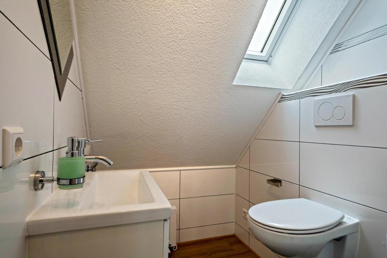Ferienwohnung Alpenblick Friedrichshafen Exterior photo